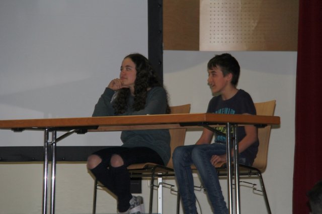 English project 61